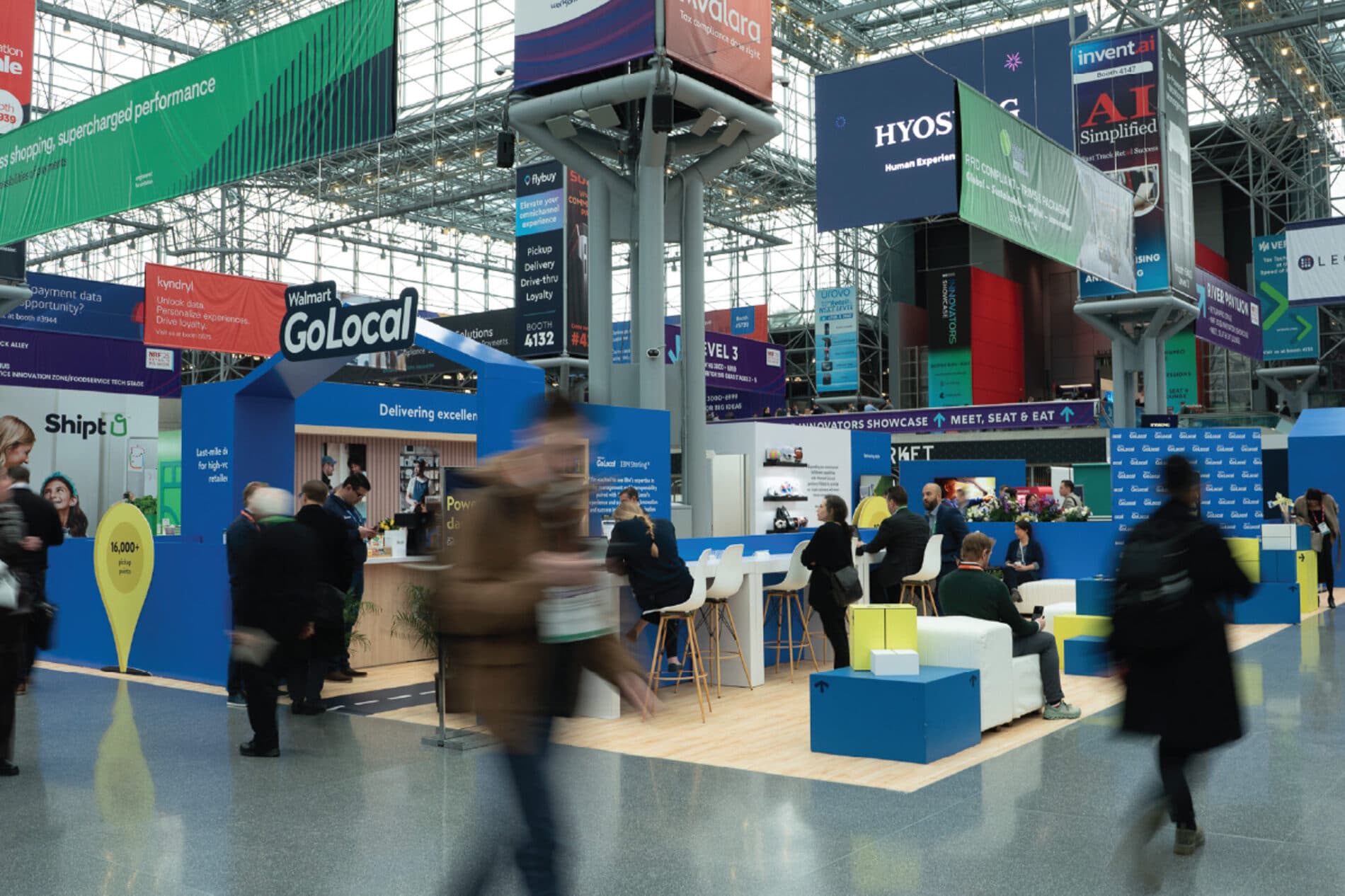 Careers at LVRA Global