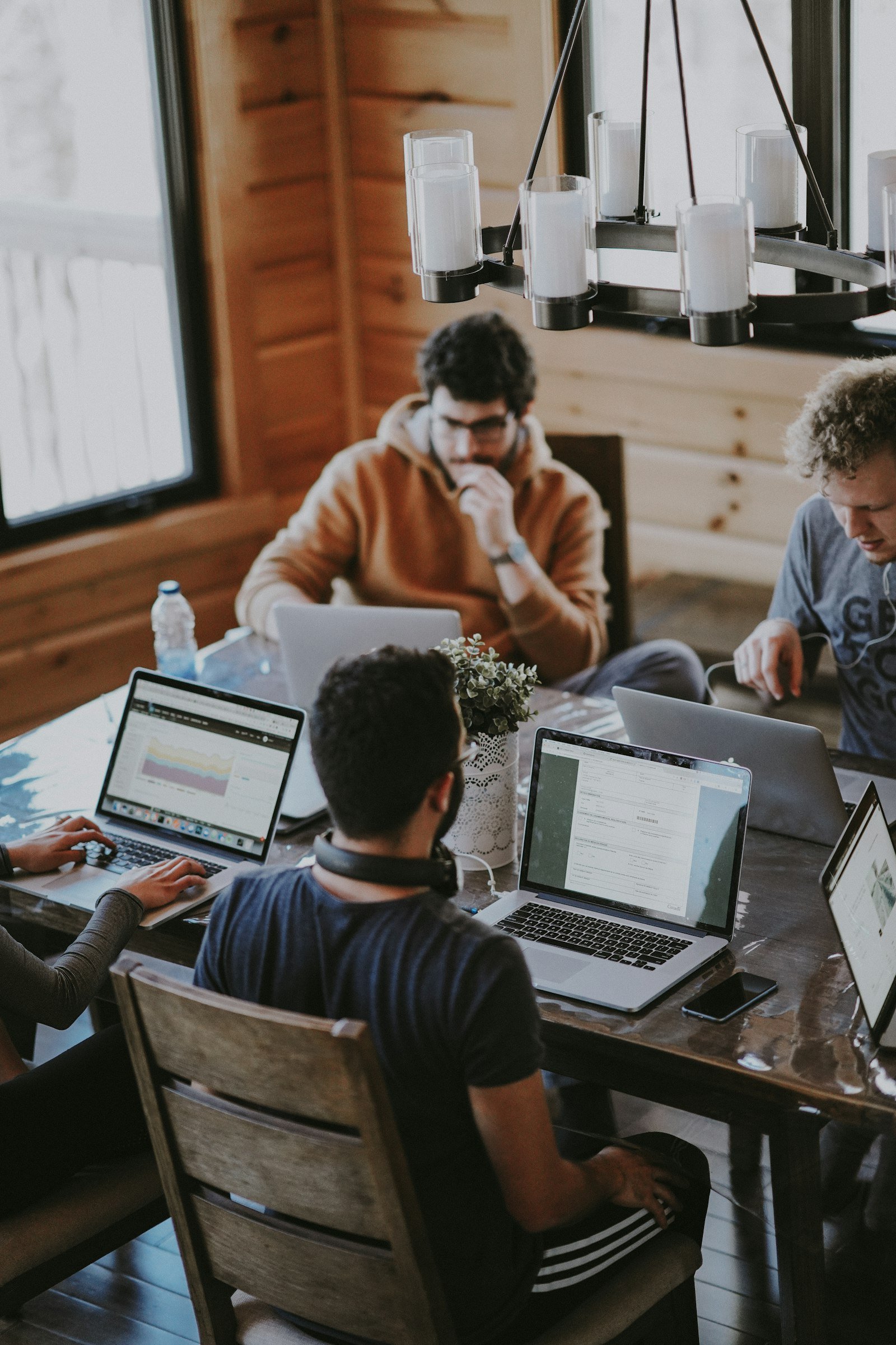 Manufacturing B2B lead generation case study