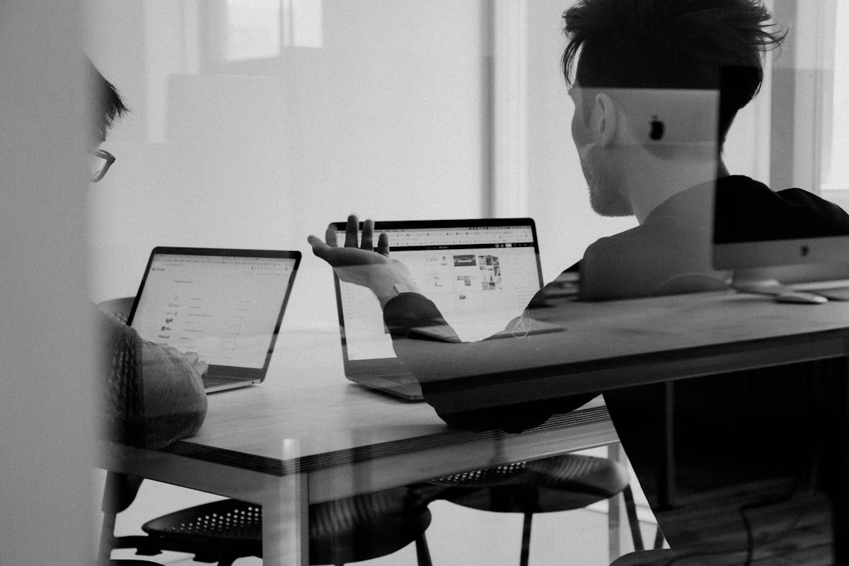 B2B Outreach & Campaigns